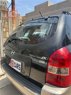 هيونداي توسان